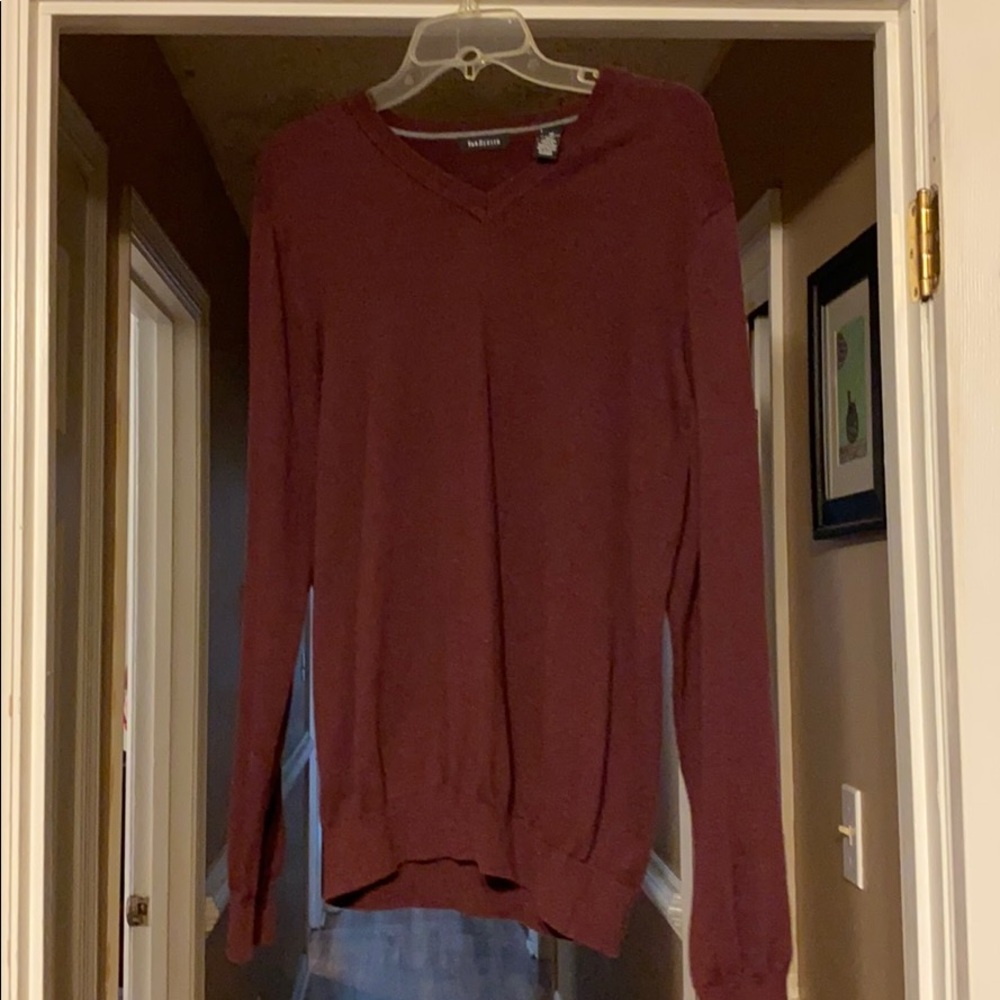 Men’s sweater